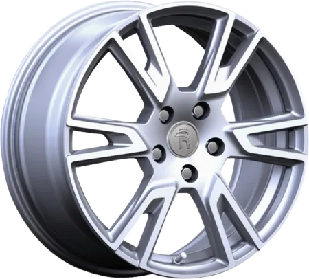 Диск Ford FD164