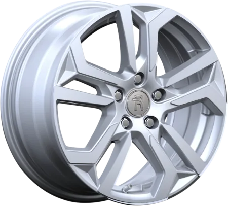 Диск Ford FD165