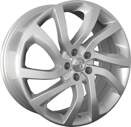 Диск Ford FD168