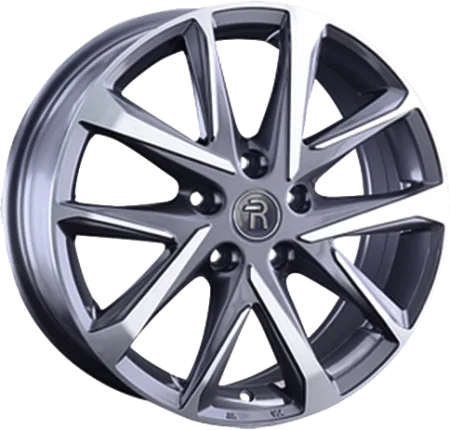 Диск Ford FD170