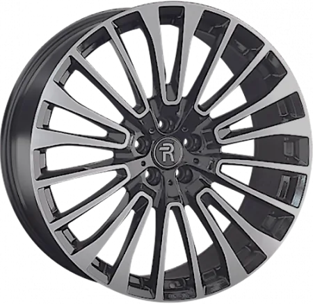 Диск Ford FD193