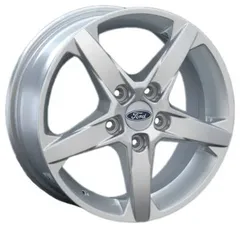 Ford FD36, фото 1