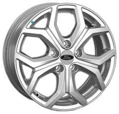Ford FD46