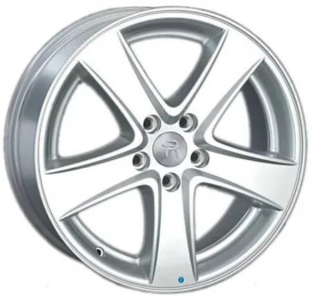 Диск Ford FD49