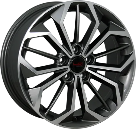 Диск Ford FD525 Concept