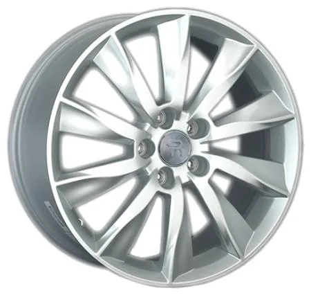 Диск Ford FD71