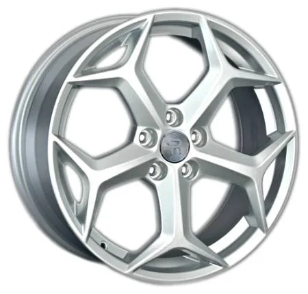 Диск Ford FD74