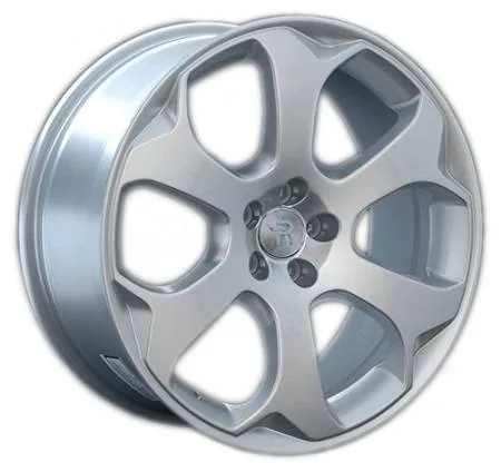Диск Ford FD87
