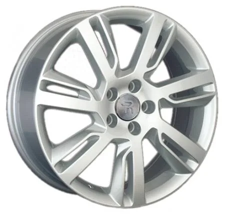 Диск Ford FD90