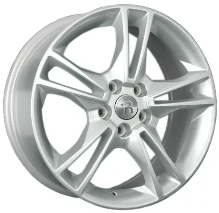 Диск Ford FD96