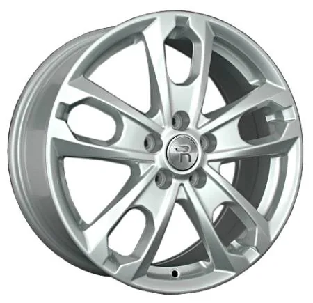 Диск Ford FD97