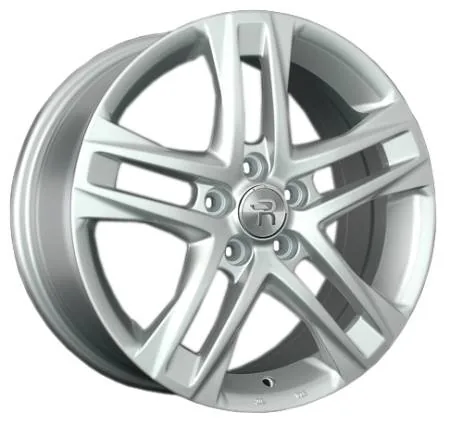 Диск Ford FD98