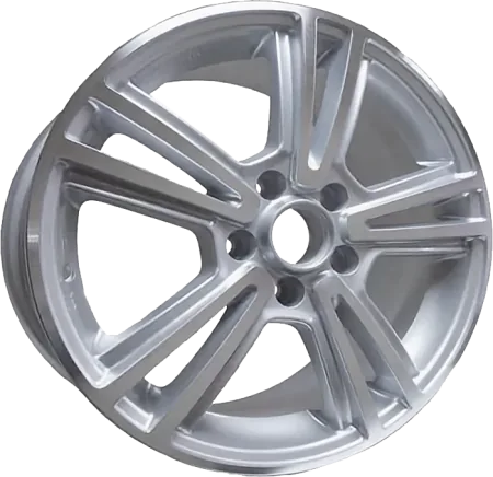 Диск Ford Fo65H