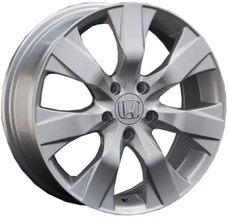 Диск Honda H21