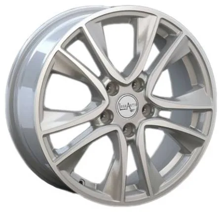 Диск Honda H36