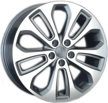 Диск Hyundai HND124