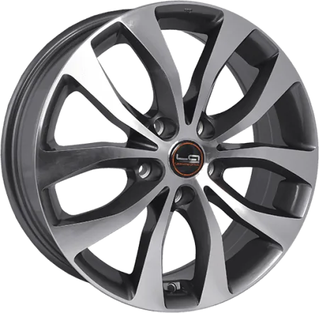 Диск Hyundai HND128