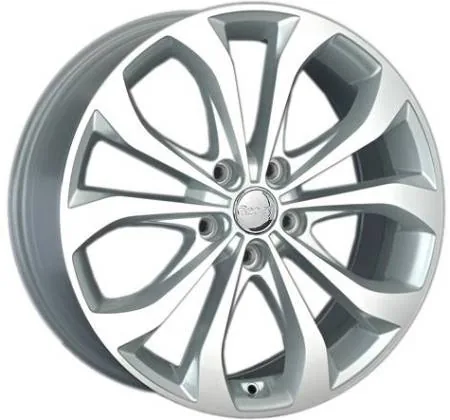 Диск Hyundai HND135