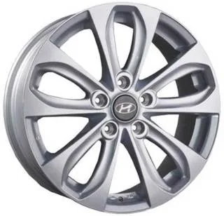 Диск Hyundai HND13H