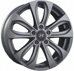 Hyundai HND13H, фото 2