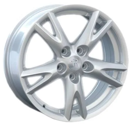 Диск Hyundai HND178