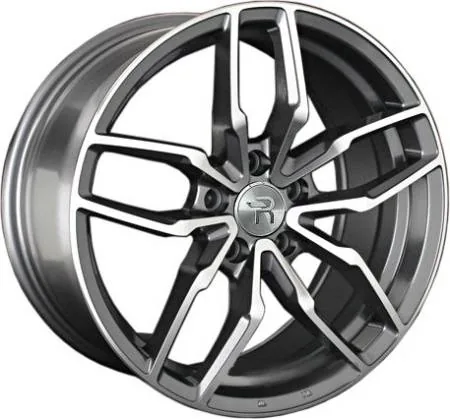 Диск Hyundai HND191