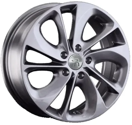 Диск Hyundai HND228