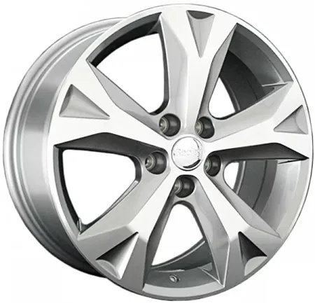 Диск Hyundai HND245