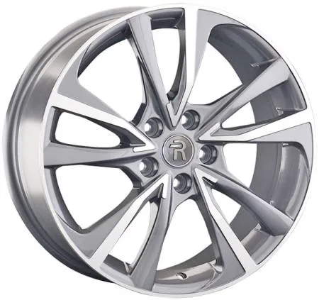 Диск Hyundai HND248