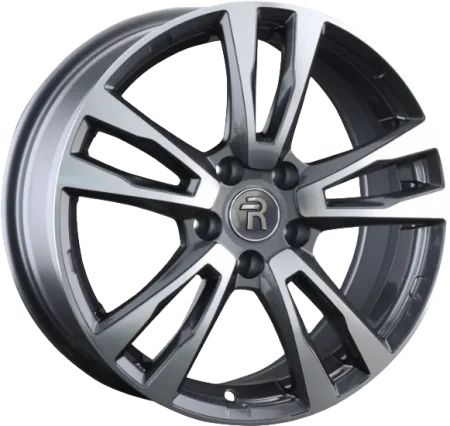 Диск Hyundai HND254