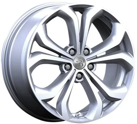 Диск Hyundai HND255