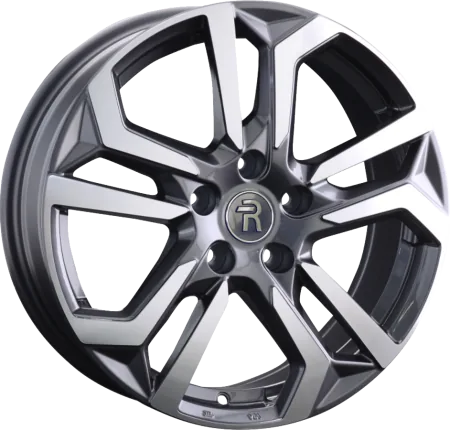 Диск Hyundai HND274