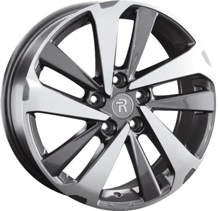 Диск Hyundai HND305