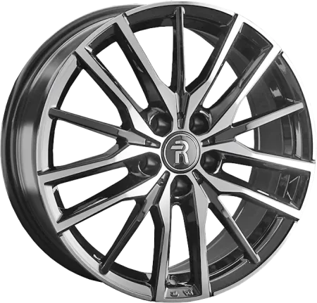 Диск Hyundai HND317