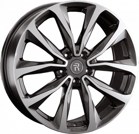 Диск Hyundai HND321