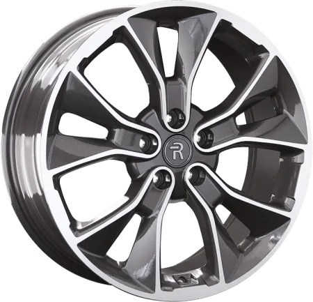 Диск Hyundai HND344