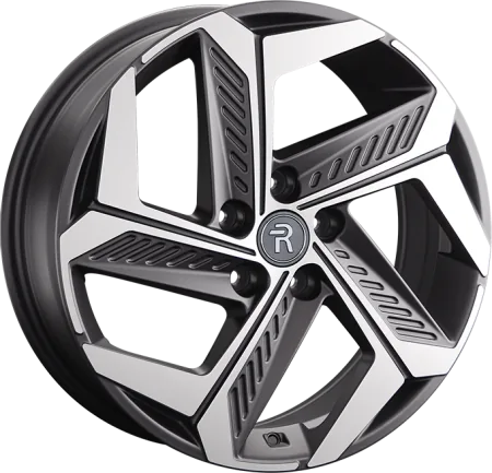 Диск Hyundai HND352