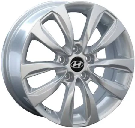 Диск Hyundai HND41