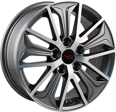 Диск Hyundai HND528 Concept