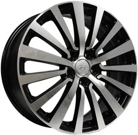 Диск Hyundai HND63H