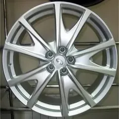 Диск Infiniti INF13