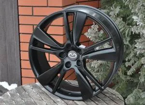 Диск Infiniti INF17