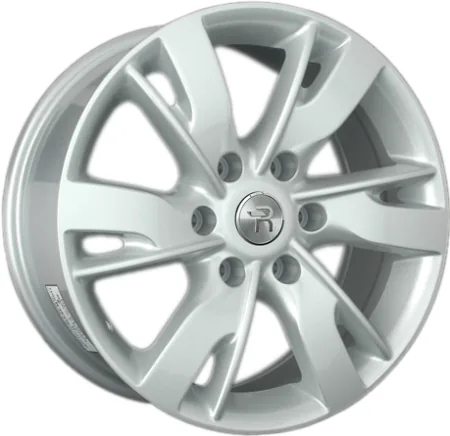 Диск Infiniti INF25