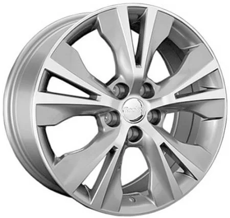 Диск Infiniti INF38