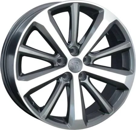Диск Infiniti INF40