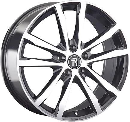 Диск Infiniti INF63