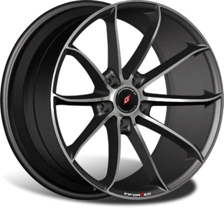 Диск Inforged IFG18