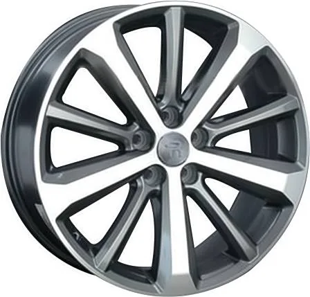 Диск Kia Ki233