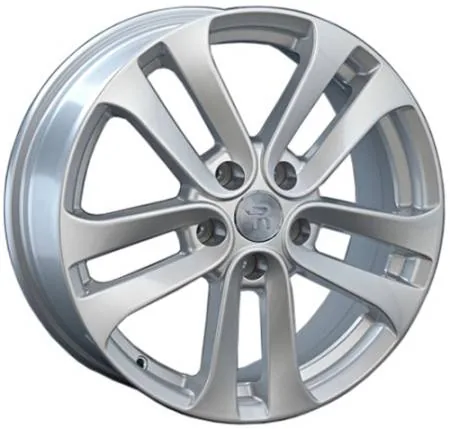 Диск Kia Ki256