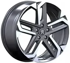 Kia Ki260, фото 1